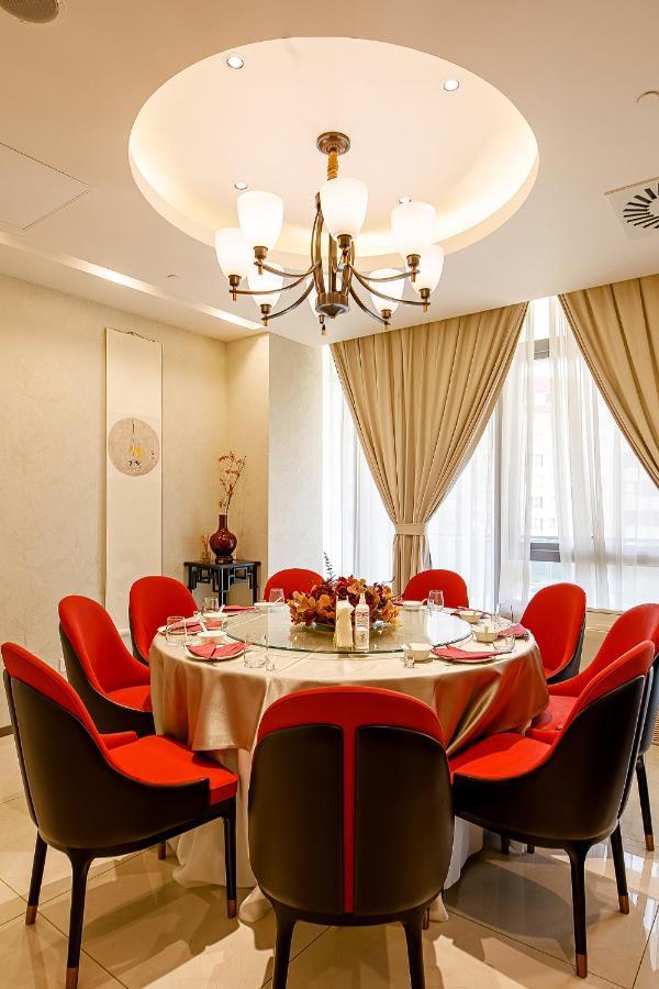 Lds Hotel เบลเกรด ภายนอก รูปภาพ
