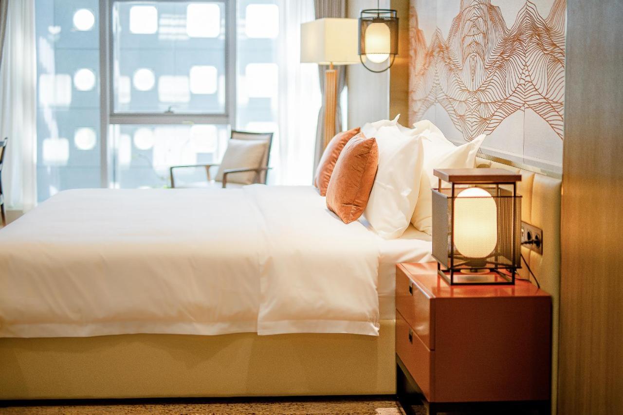Lds Hotel เบลเกรด ภายนอก รูปภาพ