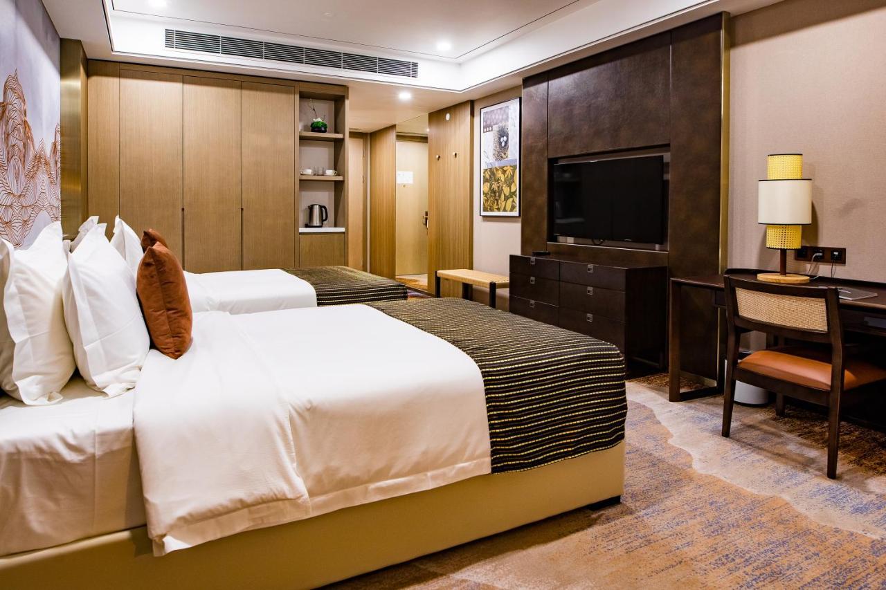 Lds Hotel เบลเกรด ภายนอก รูปภาพ