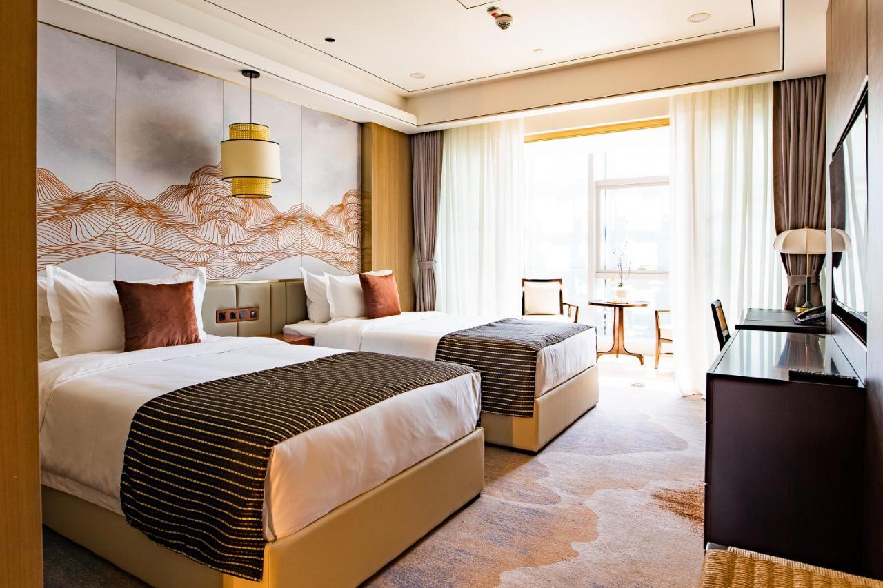 Lds Hotel เบลเกรด ภายนอก รูปภาพ