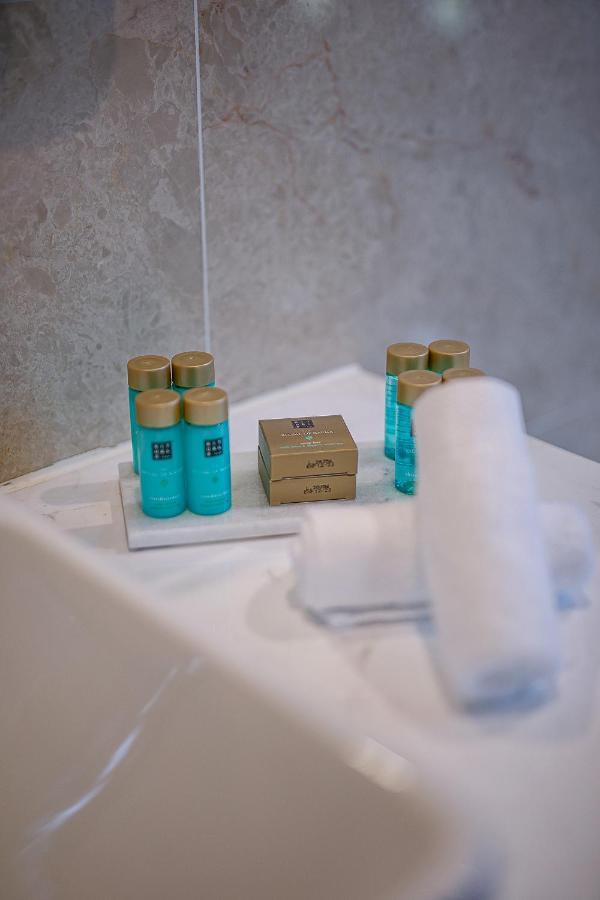 Lds Hotel เบลเกรด ภายนอก รูปภาพ