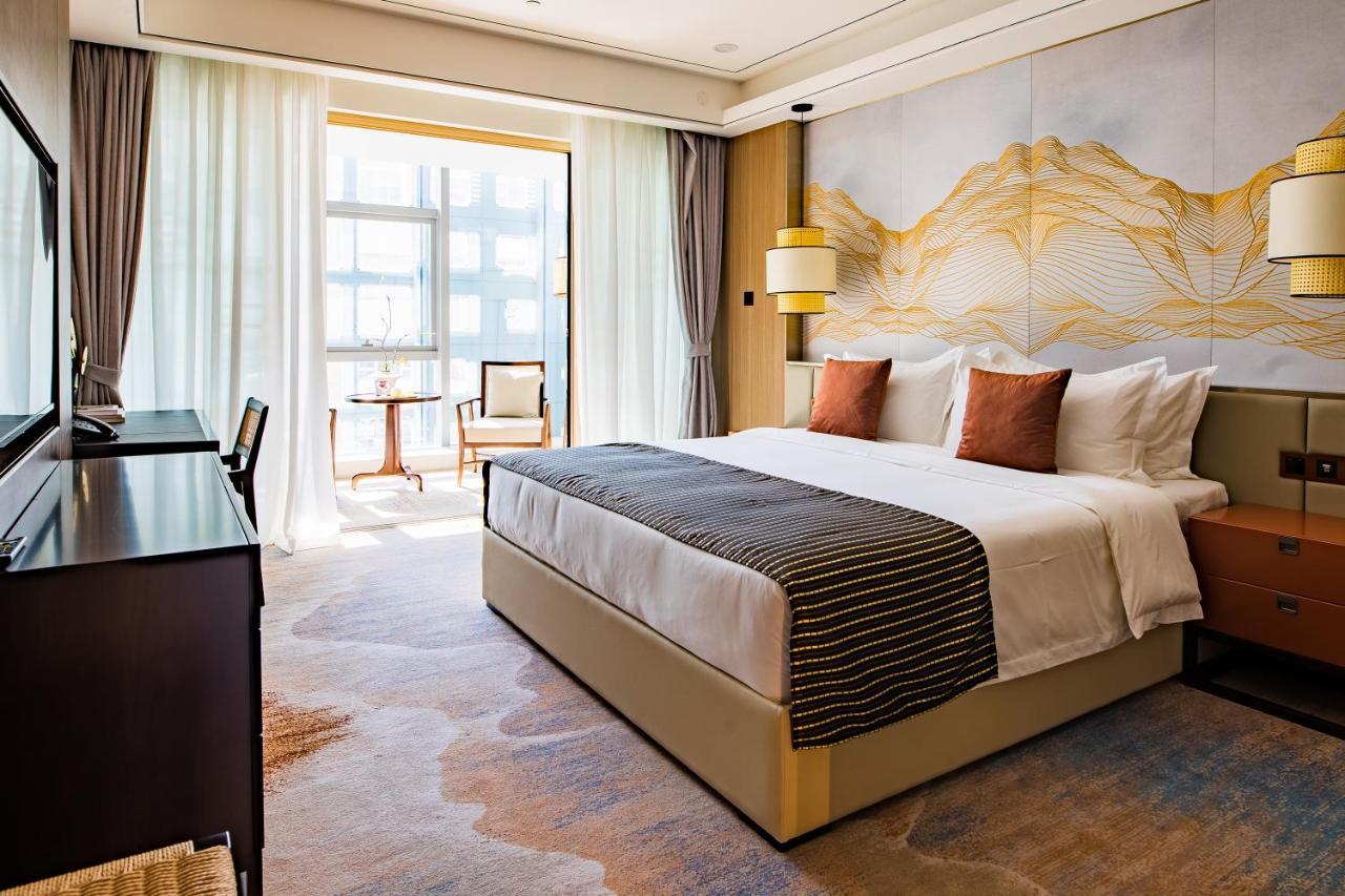 Lds Hotel เบลเกรด ภายนอก รูปภาพ
