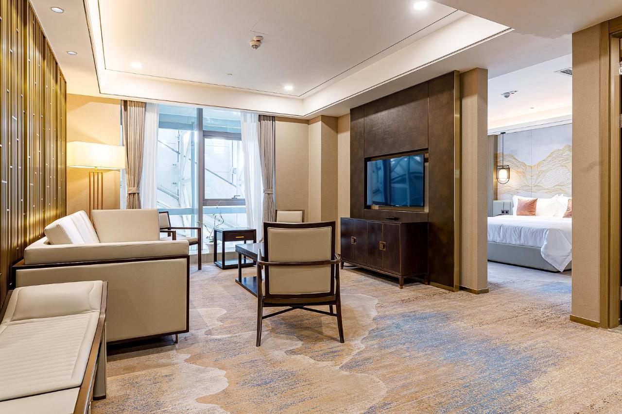 Lds Hotel เบลเกรด ภายนอก รูปภาพ