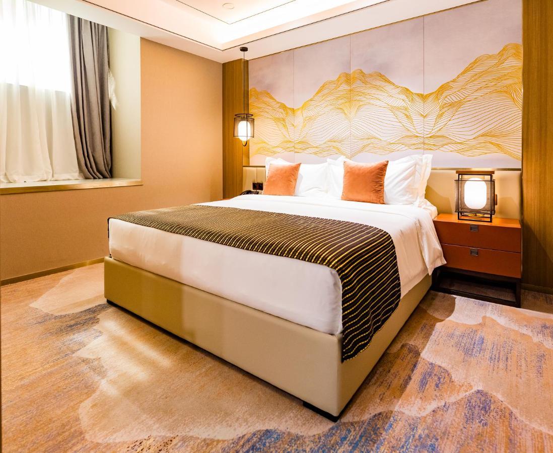 Lds Hotel เบลเกรด ภายนอก รูปภาพ