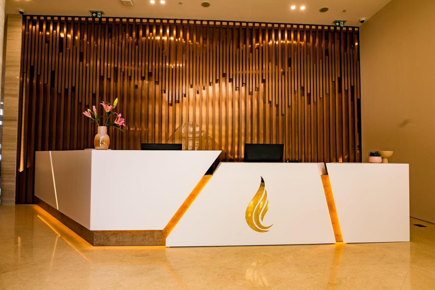 Lds Hotel เบลเกรด ภายนอก รูปภาพ